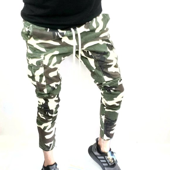 Military Paccsun Pants Limited Edition - Picture 1 of 11